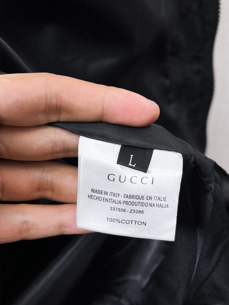 Gucci Outwear